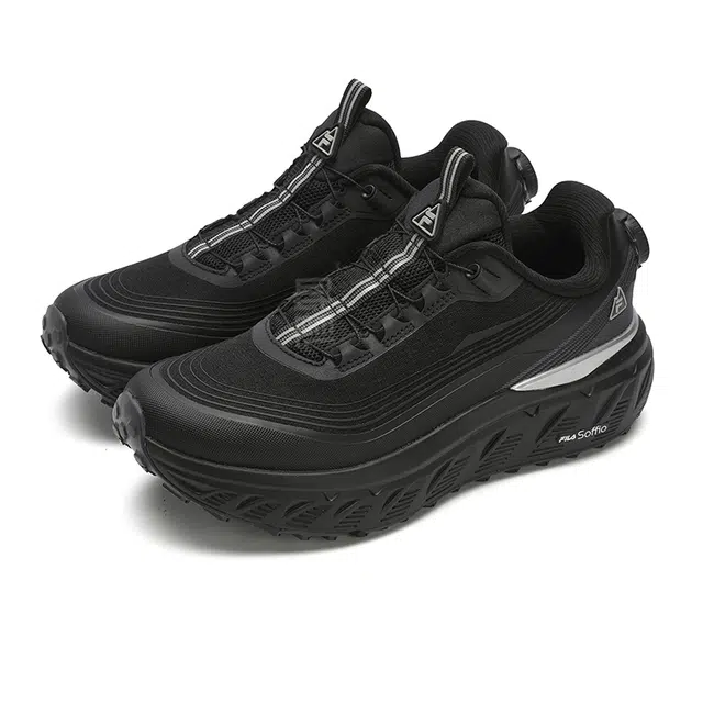 FILA BOA EXPLORER