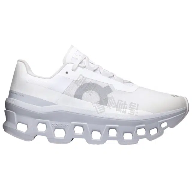 On Cloudmonster WMNS