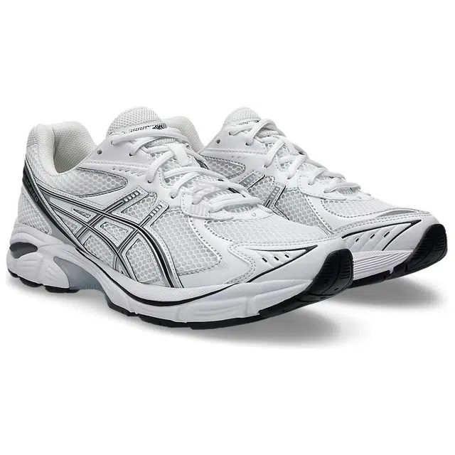Asics GT-2160 WhitePure Silver