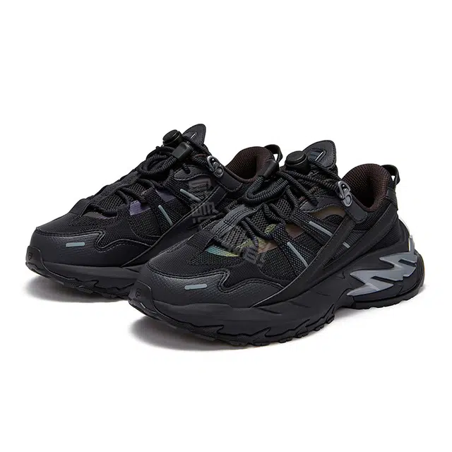 FILA FUSION COMET