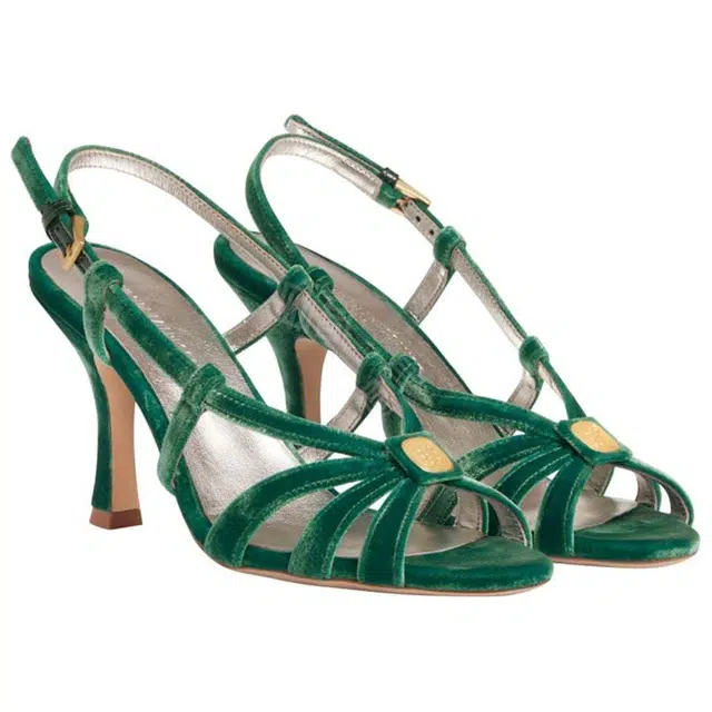 INES DE LA FRESSANGE 8.5cm