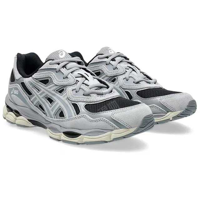 Asics GEL-NYC BlackPiedmont Grey