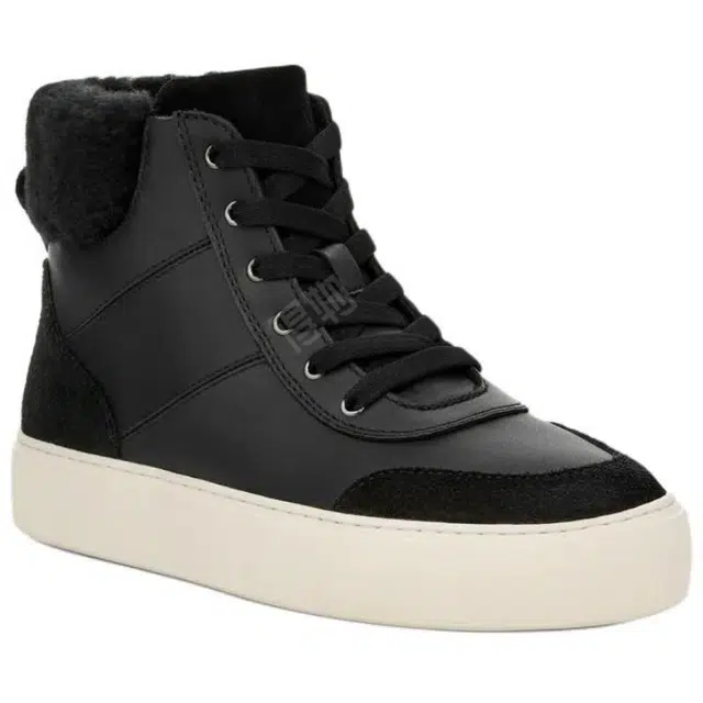 UGG Cakewalk High Trainer