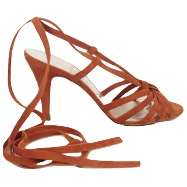 INES DE LA FRESSANGE 8cm