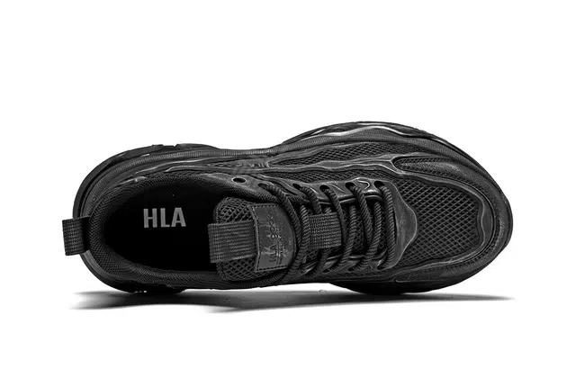 HLA
