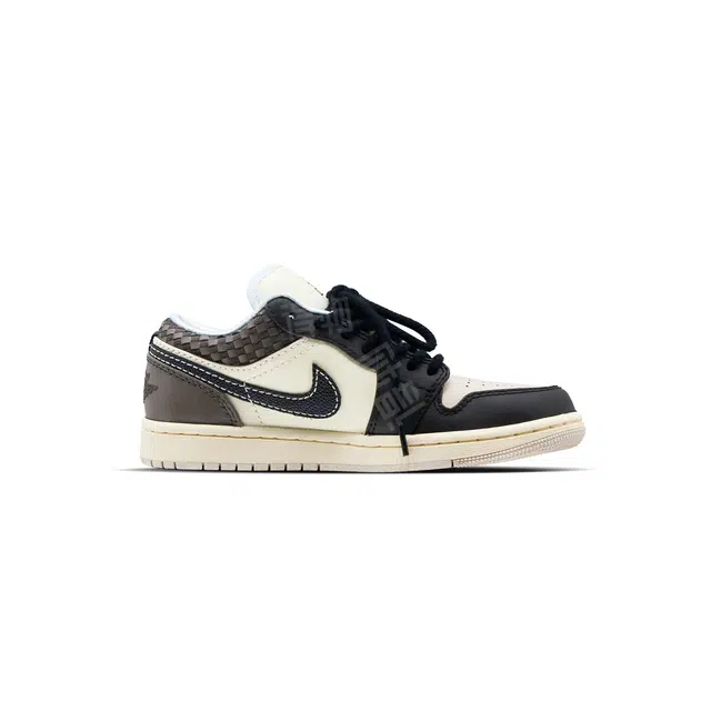 Jordan Air Jordan 1 Low "Hot Mocha"