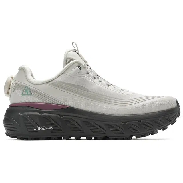 FILA BOA EXPLORER