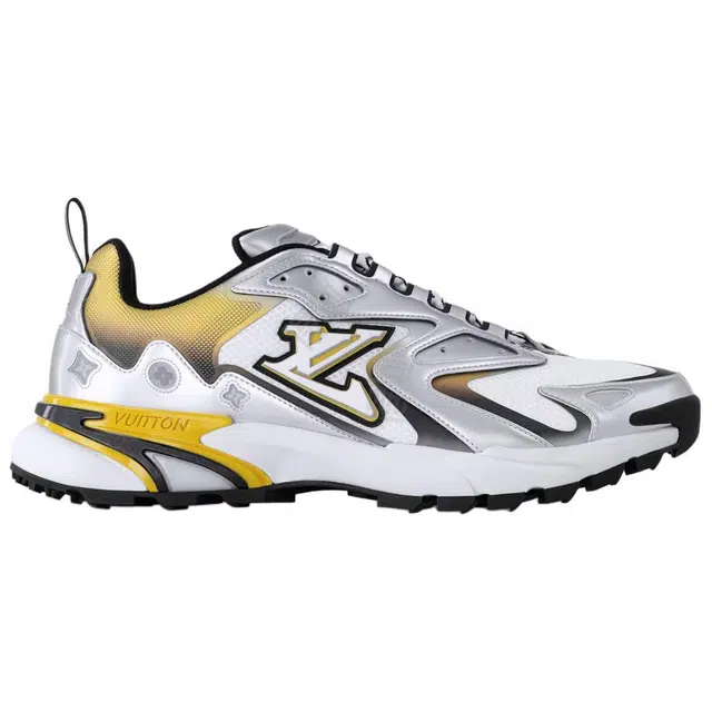 LOUIS VUITTON Runner Tatic