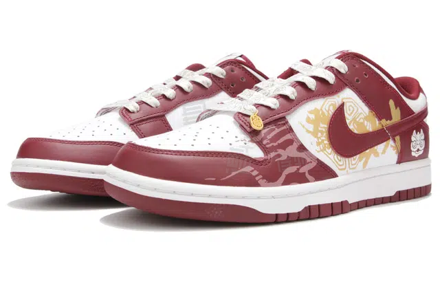 Nike Dunk Low NO.205 CNY