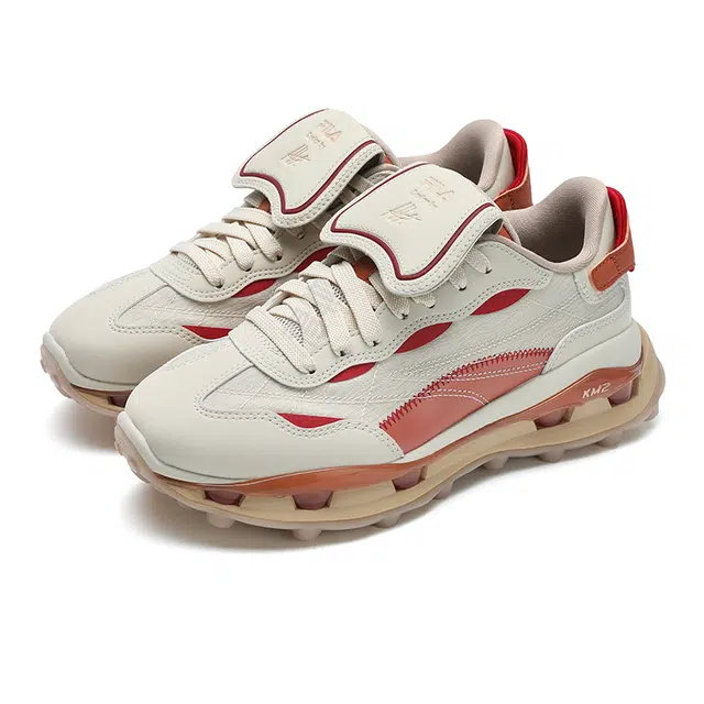 FILA KM2