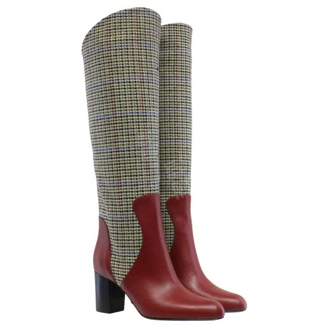 INES DE LA FRESSANGE 7cm