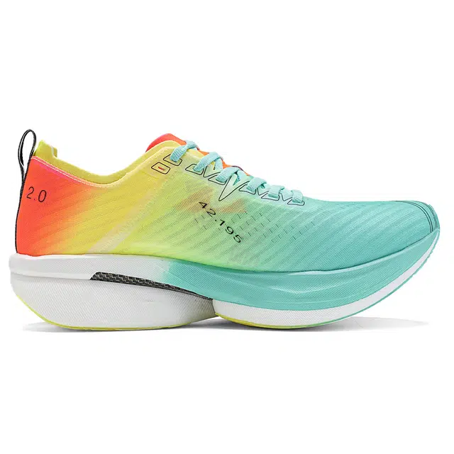 IRUNSVAN 2.0PRO