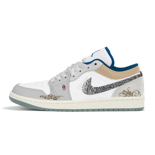 Jordan Air Jordan 1