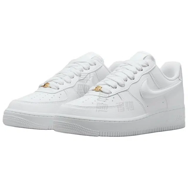 Nike Air Force 1 Low White
