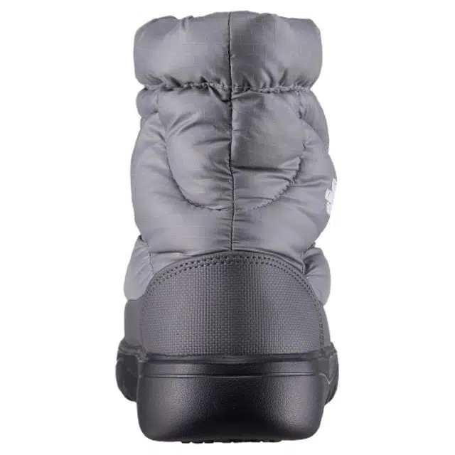 The North Face Short Boots Charcoal Grey