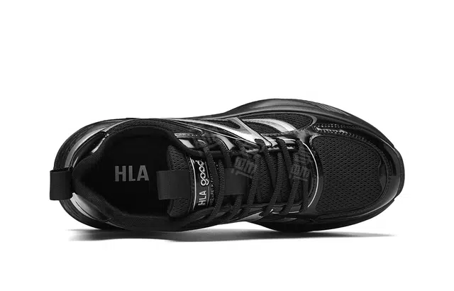 HLA