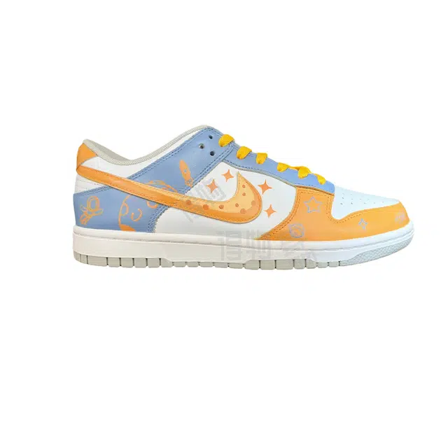 Nike Dunk Retro HEN-