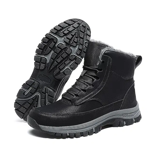 MUSNODO Snow Boots