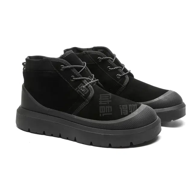 GIGIRYO Classic Snow Boots