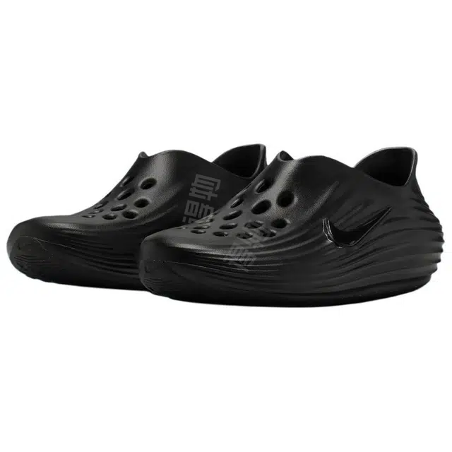 Nike ReactX Rejuven8 Black