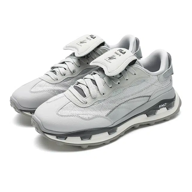 FILA KM2