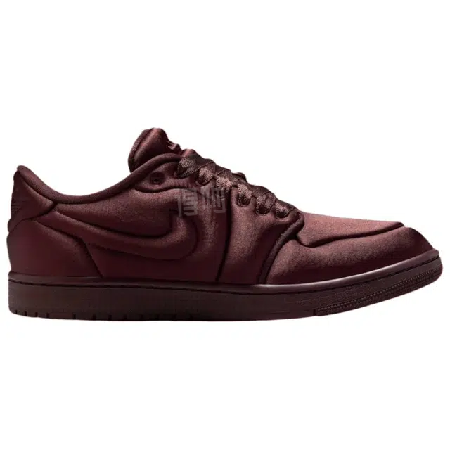 Jordan Air Jordan 1 Low MM SatinEarth
