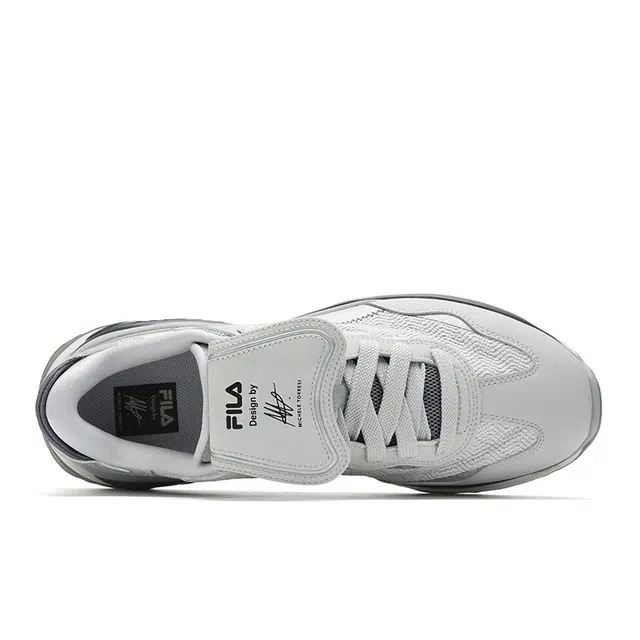 FILA KM2