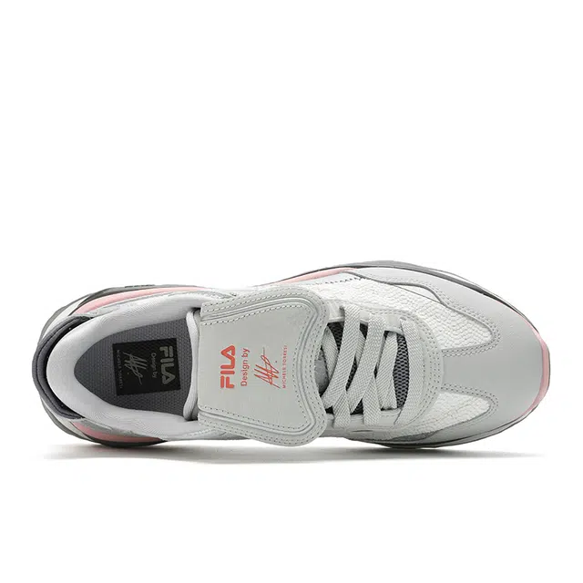FILA KM2