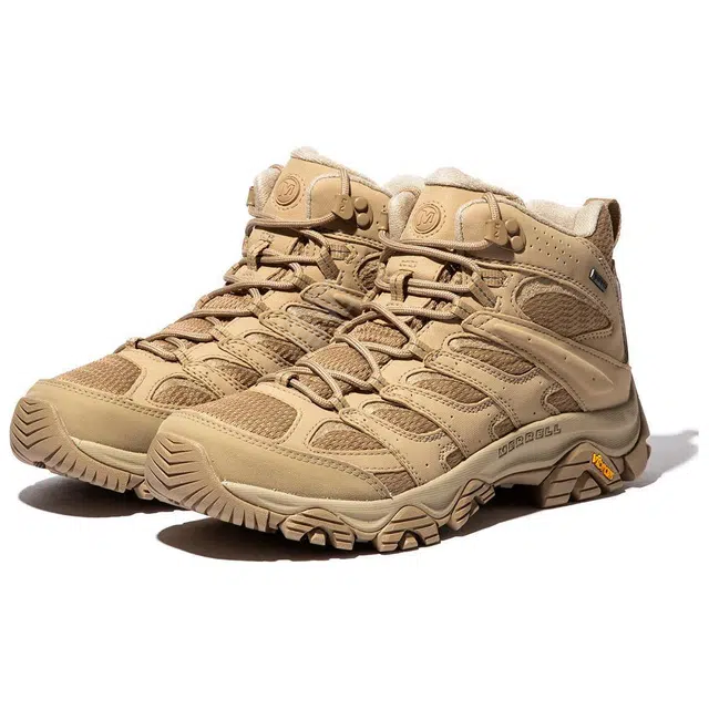 MERRELL MOAB 3 SYNTHETIC MID GORE-TEX