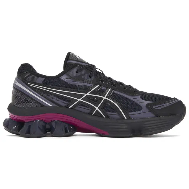 Asics GEL-Quantum Kinetic FLUENT BLACKBLACK
