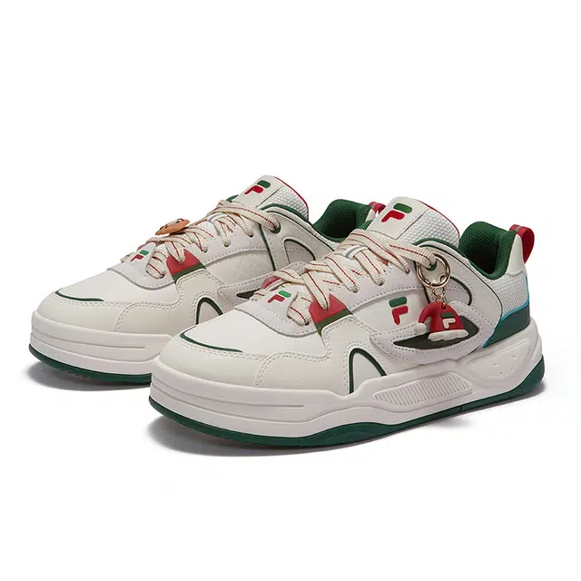 FILA FUSION BANK II XMAS