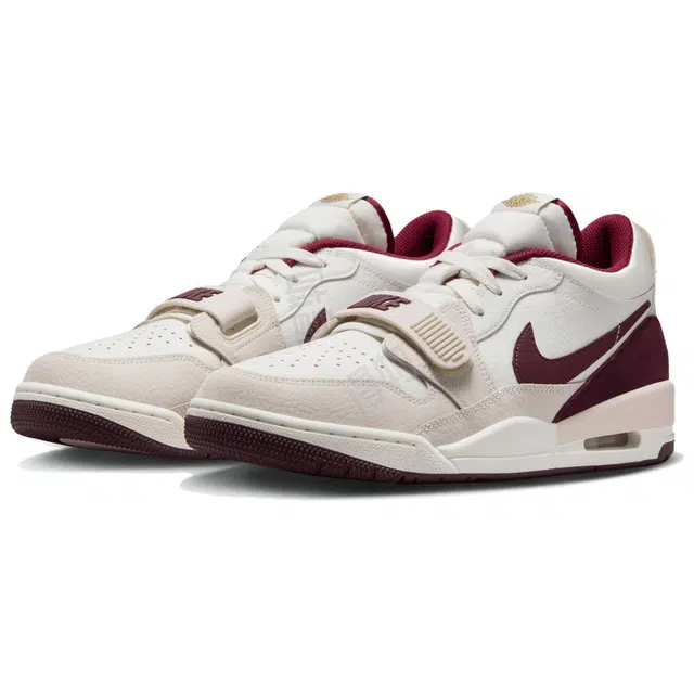 Jordan Legacy 312