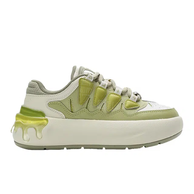 FILA CARROT 1