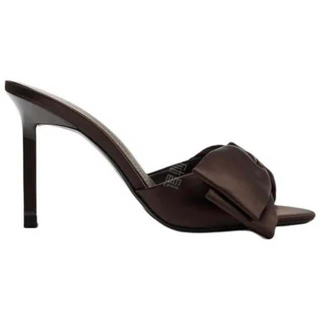 ZARA PU