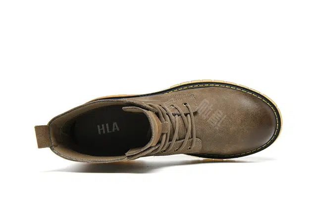 HLA
