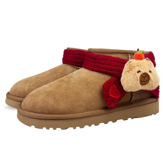 UGG CLASSIC ULTRA MINI BNK