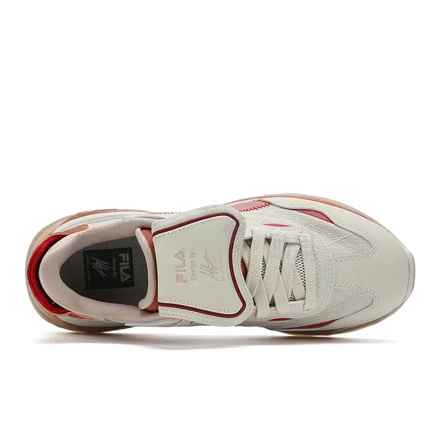 FILA KM2