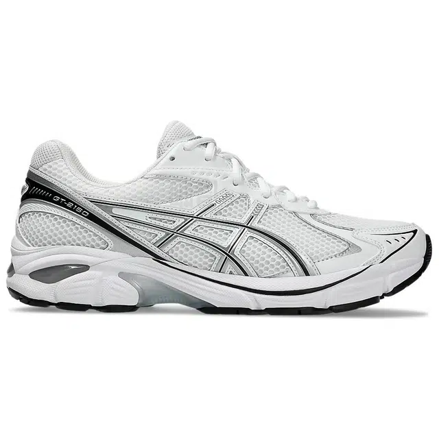 Asics GT-2160 WhitePure Silver