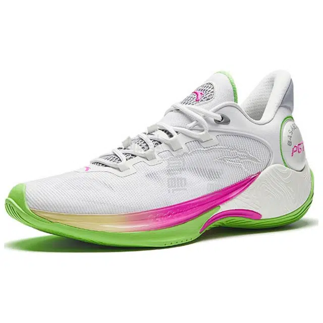 Anta 6 6