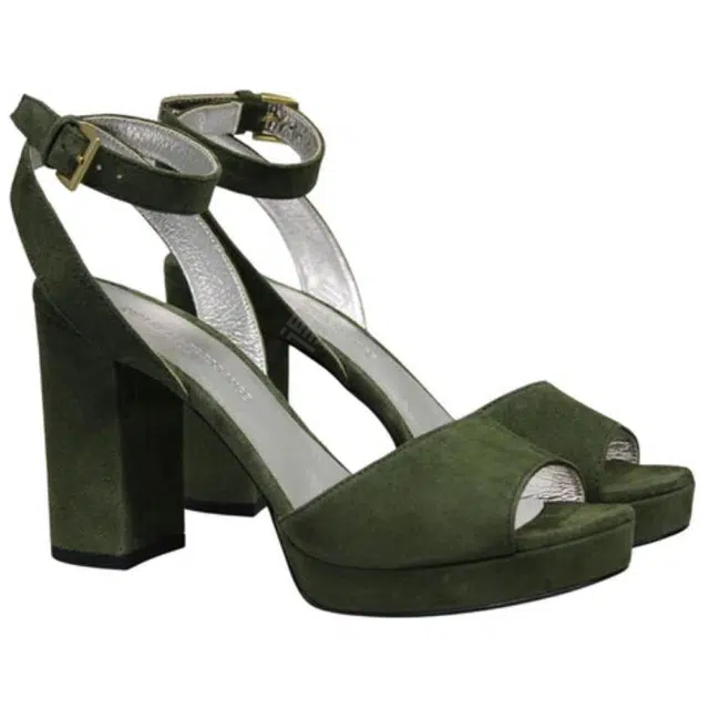 INES DE LA FRESSANGE Laura 8cm