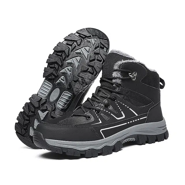 MUSNODO Snow Boots