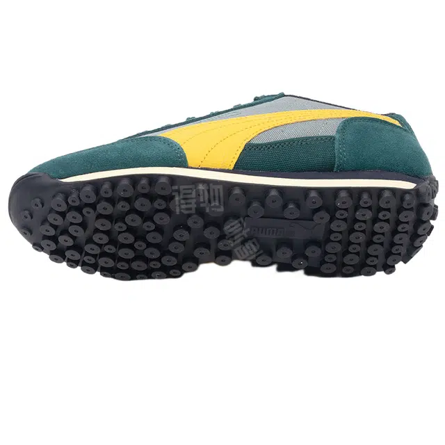 PUMA Easy Rider Weathered