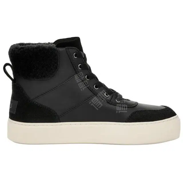 UGG Cakewalk High Trainer