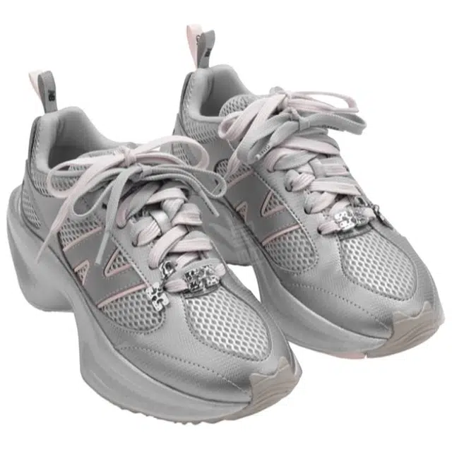 New Balance x GANNI Wrpd Runner