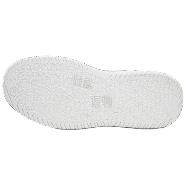 年走索 二层牛皮 韩版潮流多巴胺厚底通勤 防滑 低帮 板鞋 男女同款