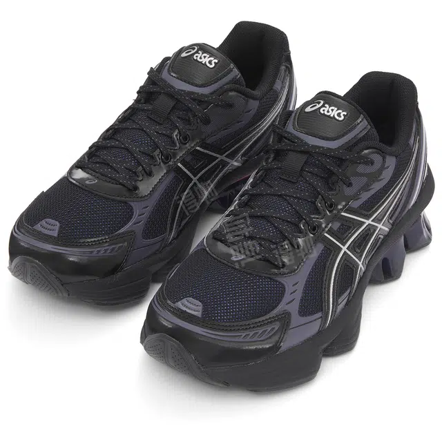 Asics GEL-Quantum Kinetic FLUENT BLACKBLACK