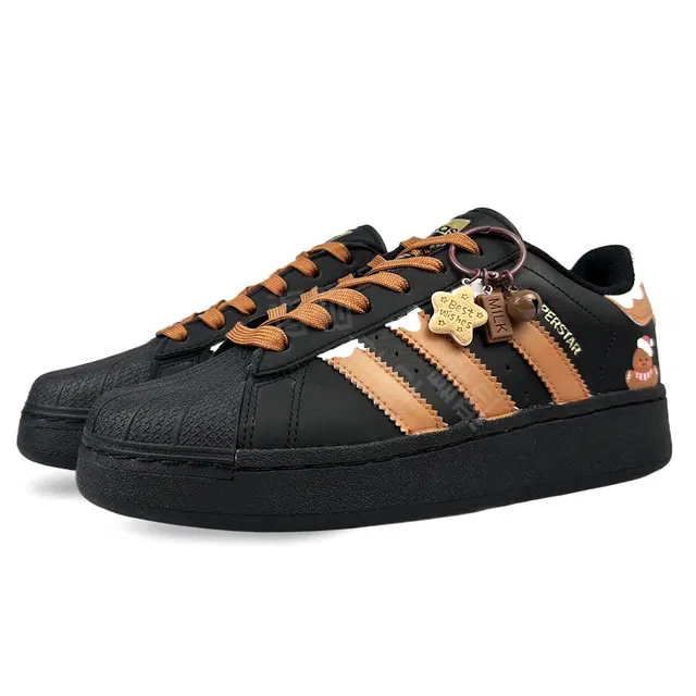adidas originals SUPERSTAR XLG