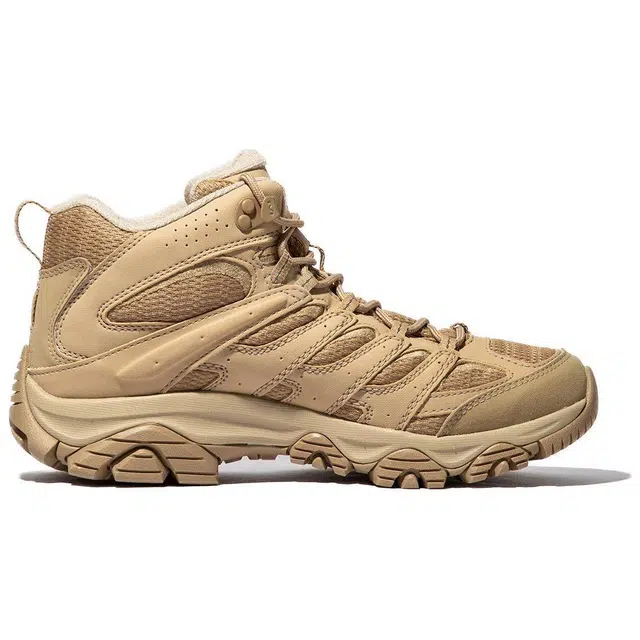 MERRELL MOAB 3 SYNTHETIC MID GORE-TEX