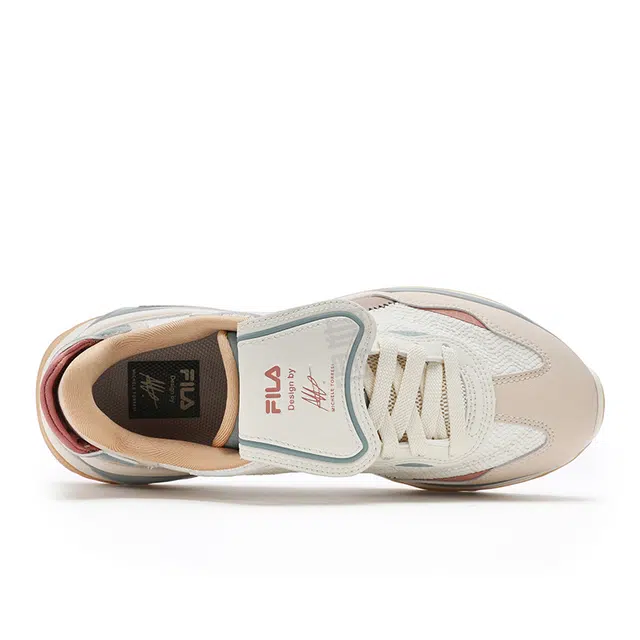 FILA KM2