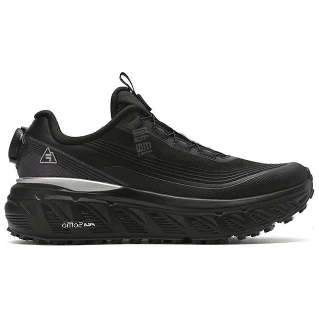 FILA BOA EXPLORER